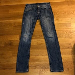Men True Religion Jeans